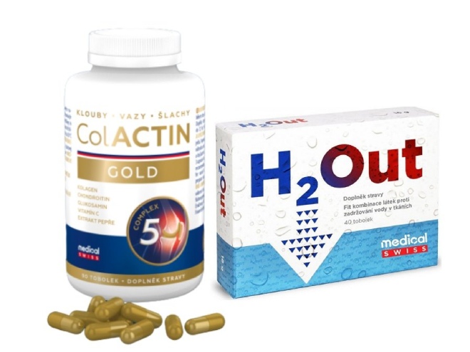 ColACTIN+ H2out